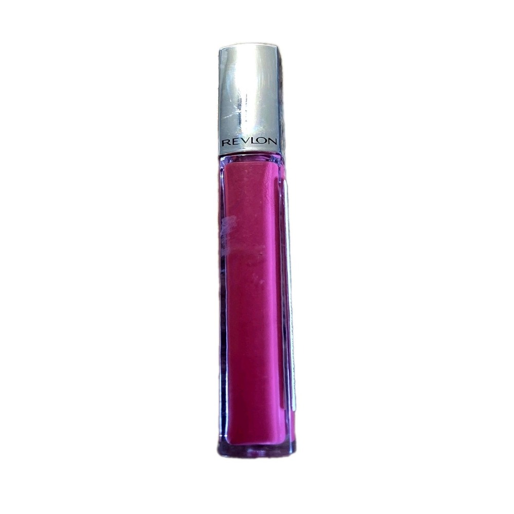 Revlon Ultra HD Lip Lacquer #580 HD Pink Amethyst – Brand New Sealed